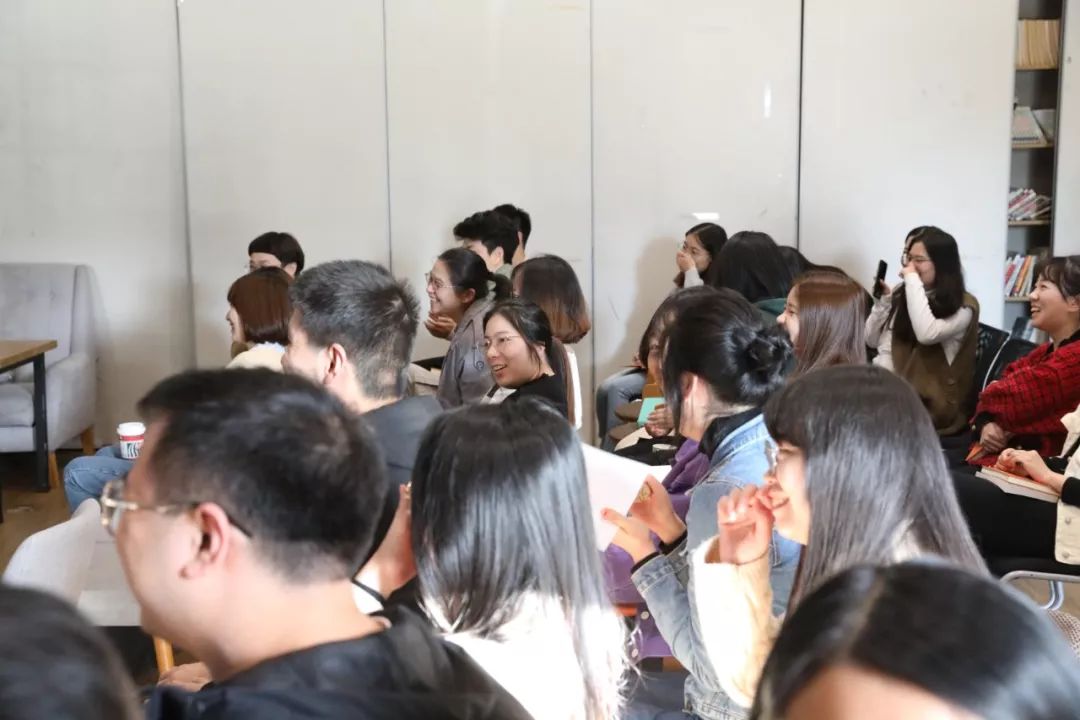 【新课堂x美国国家地理学习】留学英语进阶课