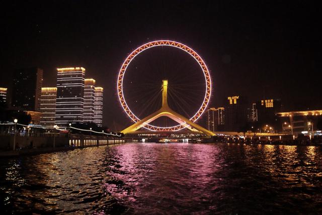 2020年天津市各市区g_天津市年温度变化图