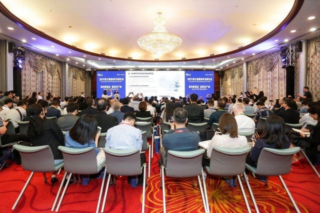 华为与阿里在高交会上透露智慧城市建设布局