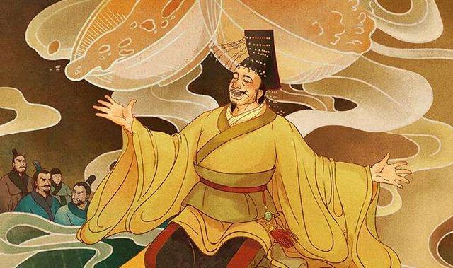 刘宋王朝人口_刘宋王朝