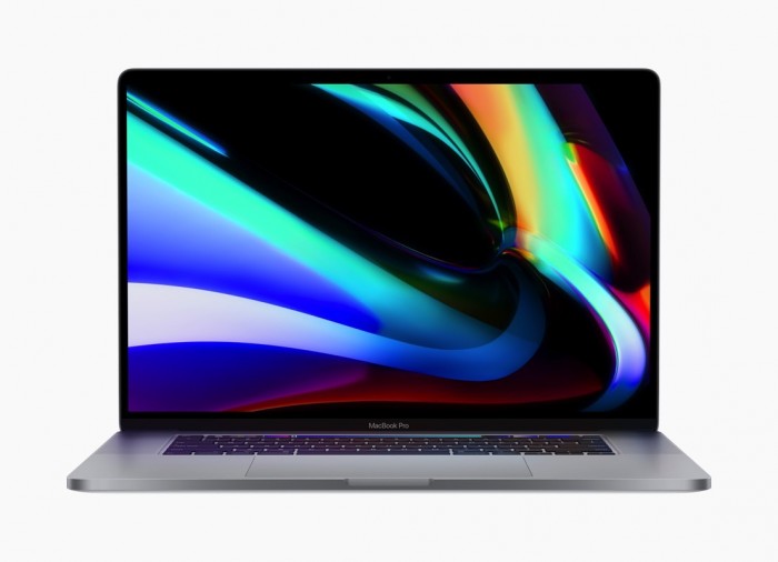苹果营销总监暗示暂不会有14英寸MacBook Pro