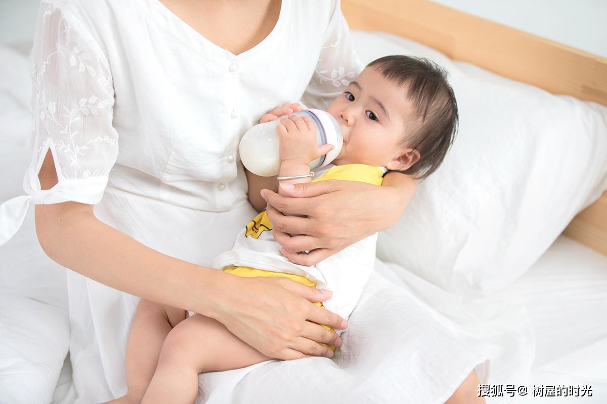 哺乳期为什么突然没奶