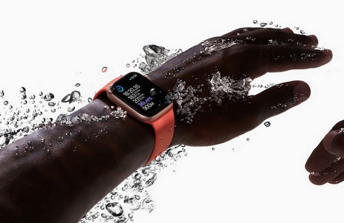 传苹果Apple Watch Series 6 速度更快并将加强防水性