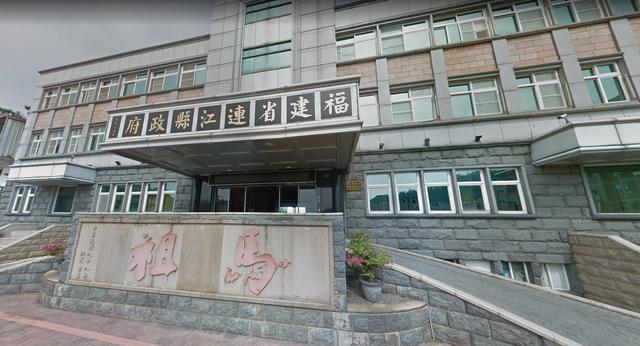 台湾连江县人口_台湾连江县地图