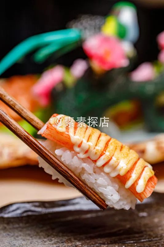 日本寿司探店美食 b4633ac2a6b84a5bbcdecb0925d3a834.jpeg