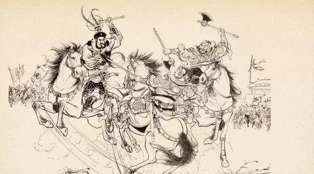 什么什么无遗成语_成语故事简笔画(3)