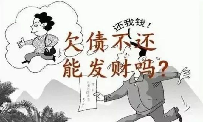 物业费,概不赊账!这些理由,都不成立!