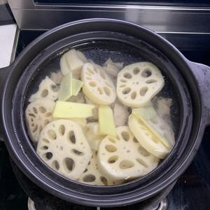 藕炖排骨可以放山药吗 ca75ce69eb874dd5afa3a8ef2c83451f.jpeg