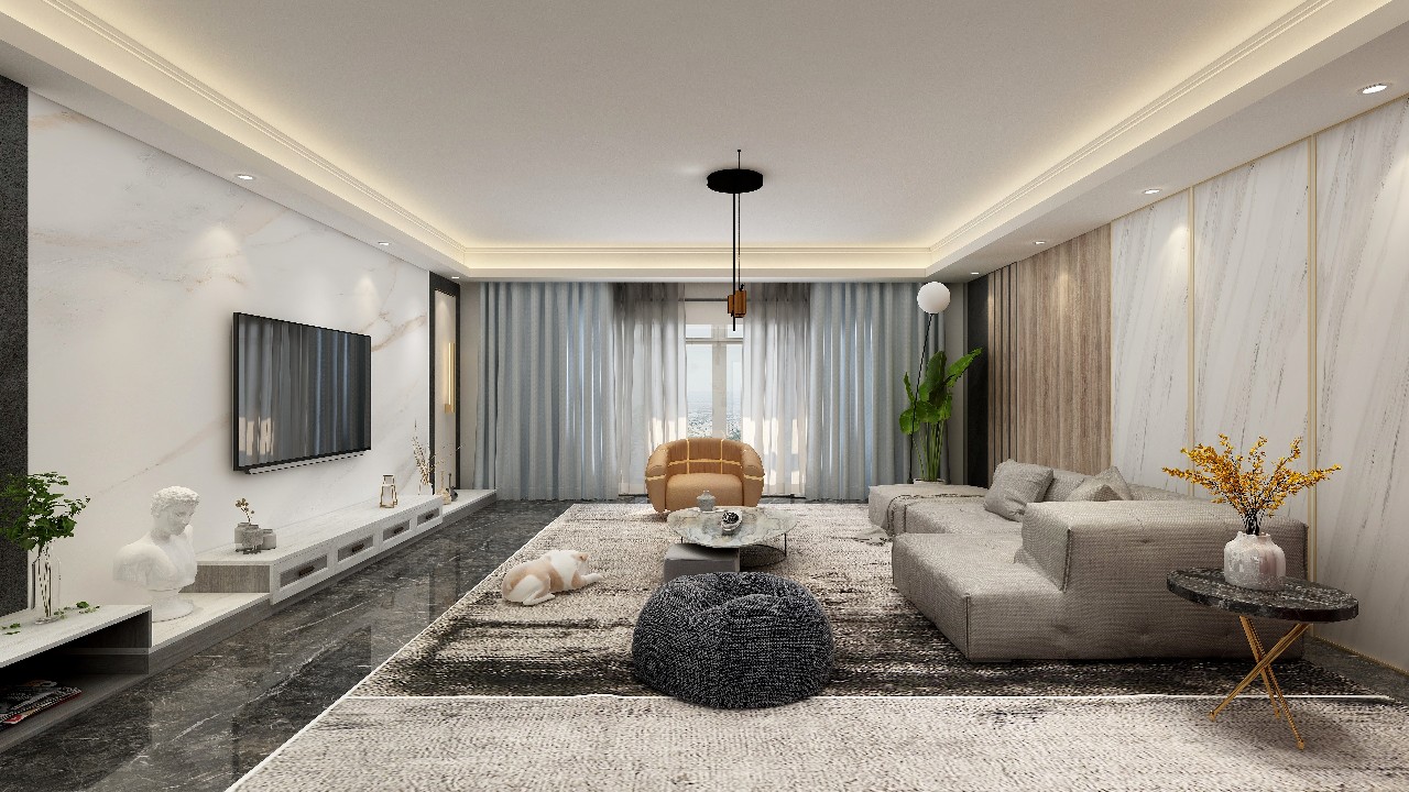 最简单的装修出高级感 cc832ed181984be99a057105abf5a63a.jpeg