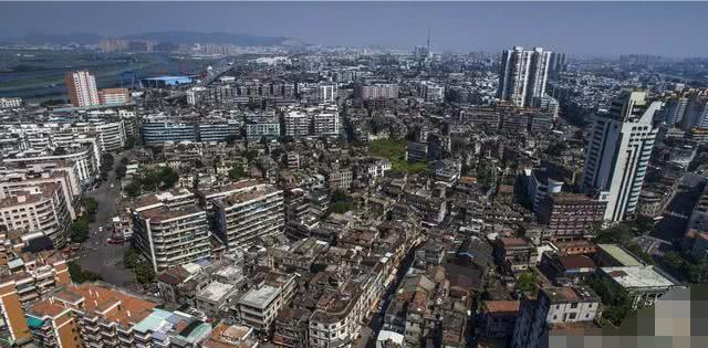 汕头市多少人口_汕头市人口有多少 汕头各个地区人口分布情况