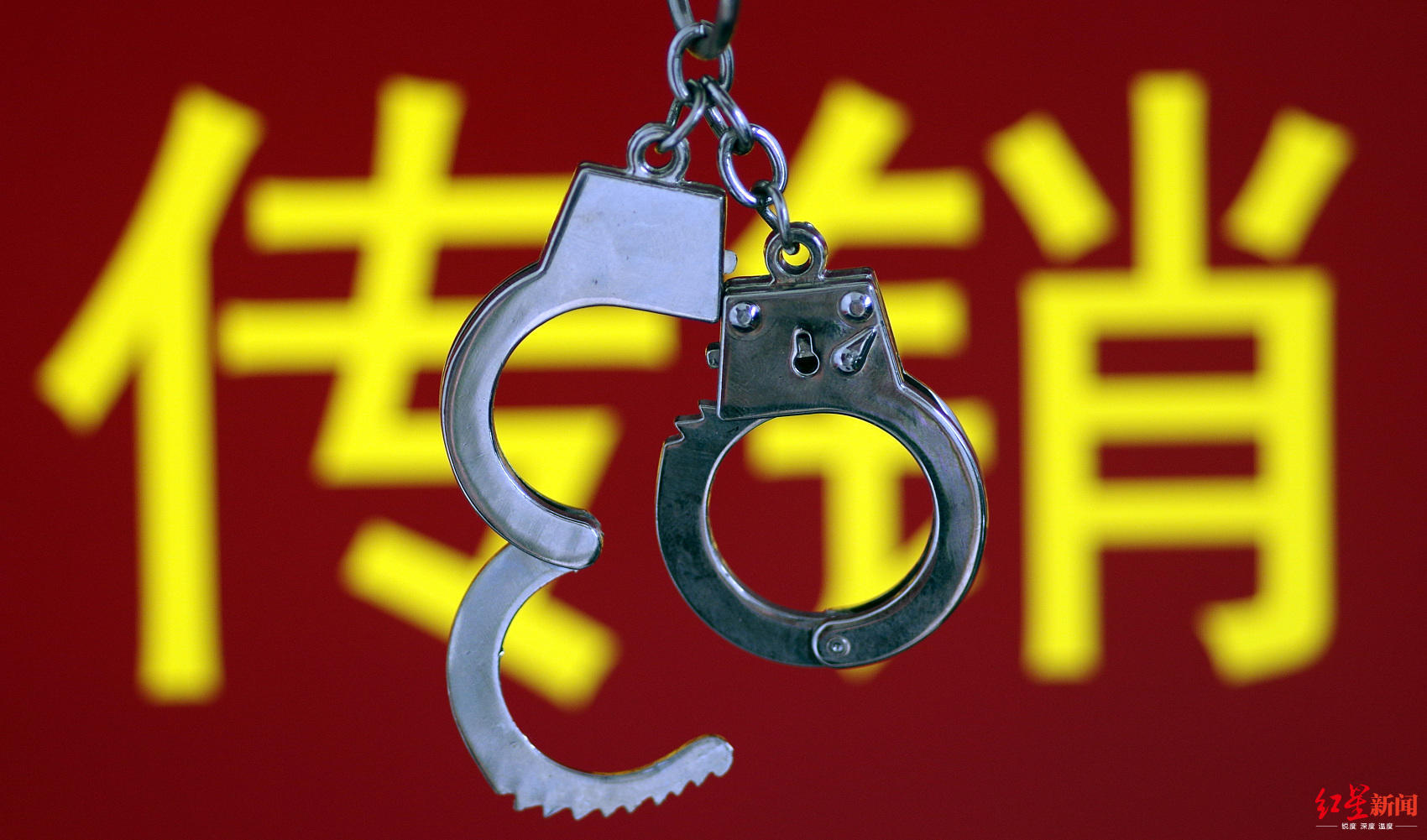 重庆男子被“网恋女友”骗入传销组织遭殴打死亡多名传销人员获刑