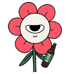 如果你身边也有一枝花请你好好珍惜她