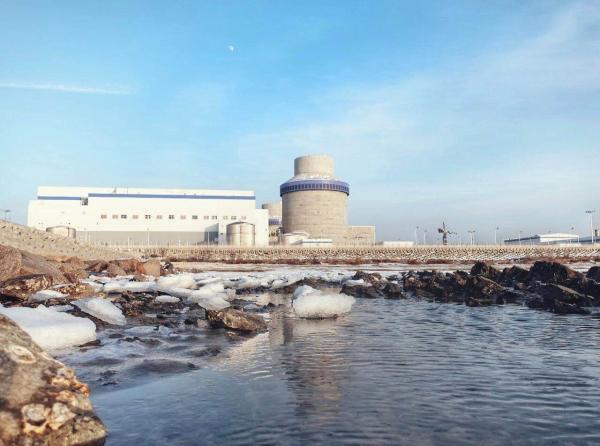 国内首个核能商业供热项目上线，山东海阳今冬用上核能供暖