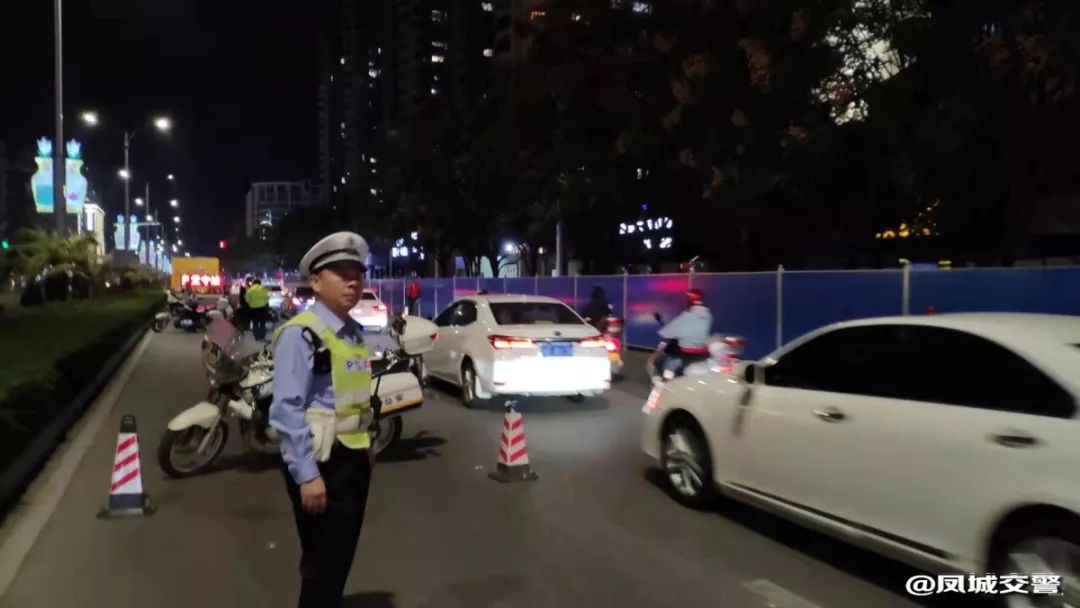 潮州交警抓酒驾4宗1人酒后无证驾驶被罚款并拘留