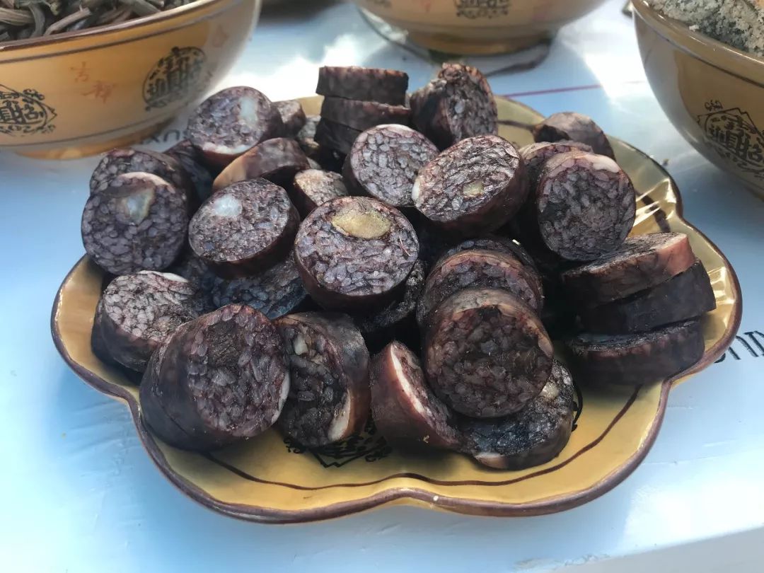 吃货!红河县哈尼梯田美食节飘香来袭,pick到你喜爱的美食了吗?