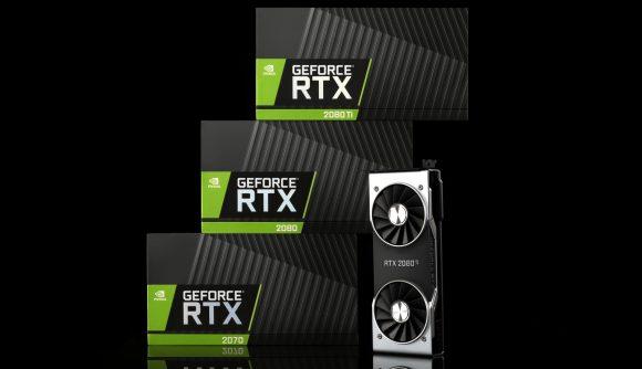 NVIDIA：RTX的成功是次世代主机支持光追的原因_黄总