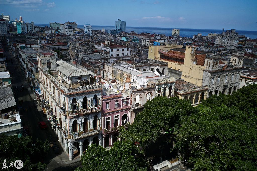 为欢迎中国游客古巴“想做些不同的事”