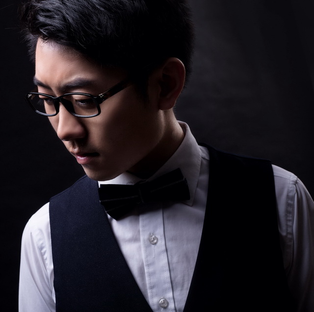 【演出资讯】李仓枭二胡硕士毕业音乐会