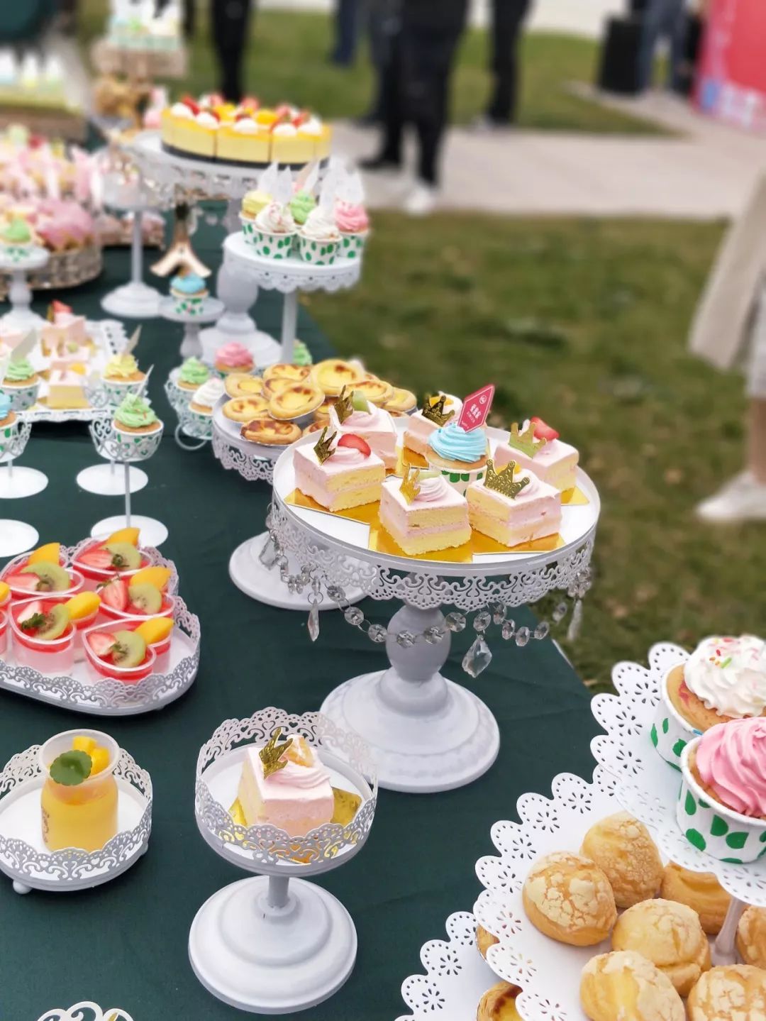 卫辉自媒体的美女、帅哥小编们靓照被集体曝光