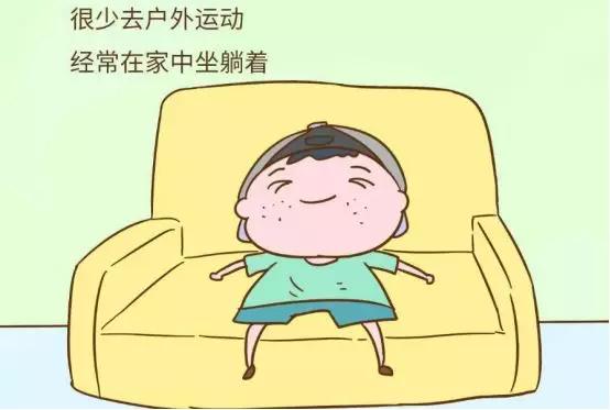 「健康育儿手册」孩子有这几个症状，那是免疫力在发出求救信号，身为家长的你知道吗？