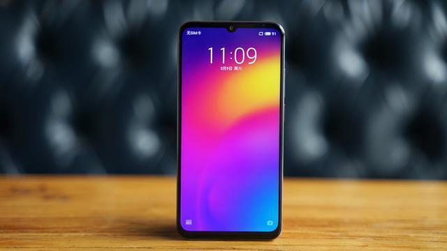 从1598元降至1199元，4000mAh+6GB+4800万，双11过后无奈