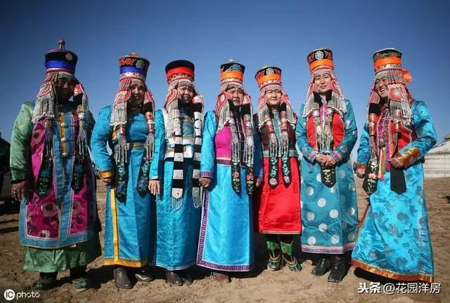 外蒙古有多少人口_外蒙古女人图片