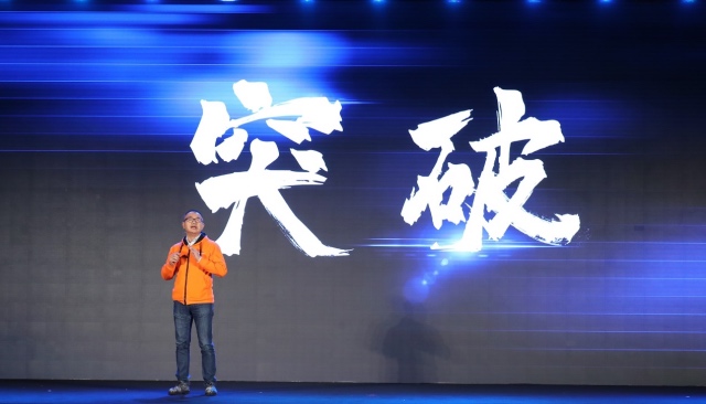 All in 5G，联想手机背水一战