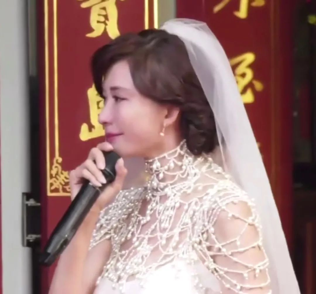 一生为他人导航，如今也找到了家，祝志玲姐姐