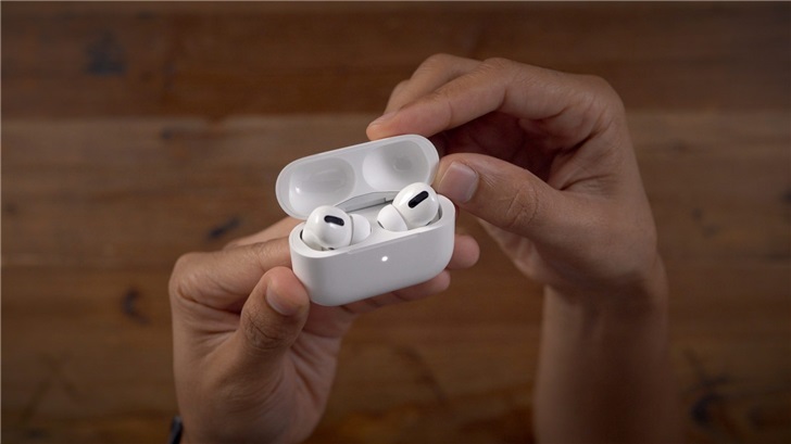 《消费者报告》：苹果AirPodsPro音质获显着提升，透明模式很棒