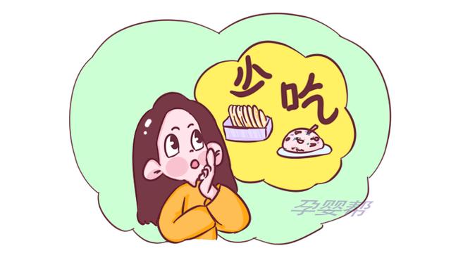 孕婴帮■原创那些从小不许吃零食的孩子，长大会啥样？父母要正确看待“零食”