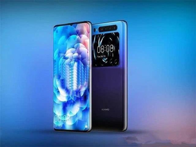 华为手机加速赶顶,OV小米痛苦期将过