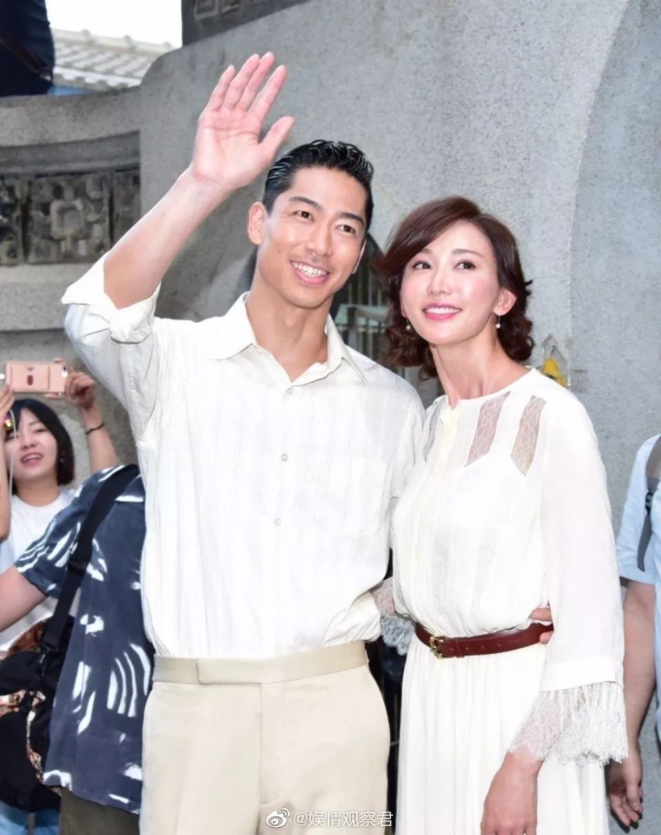 一生为他人导航，如今也找到了家，祝志玲姐姐