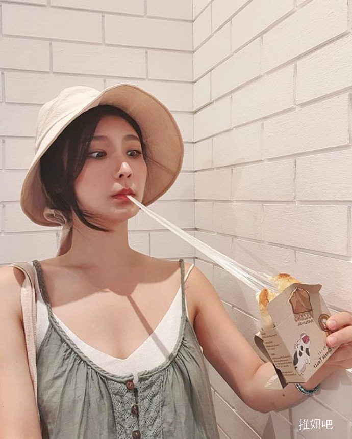 韩国美女小姐姐现场曝光 a804890743574afb83e9af2a5e0ca547.png