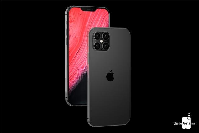 苹果iPhone12 pro 曝光了到底值不值得...