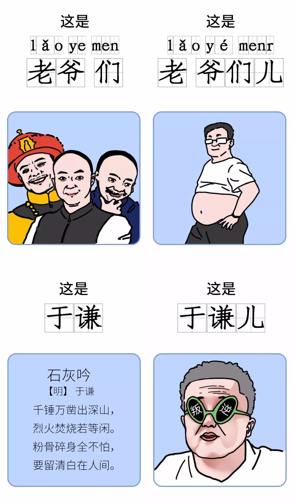 人口儿念什么_唐氏儿是什么样子图片