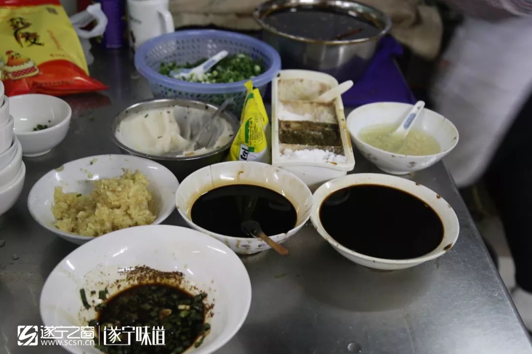 遂宁人口味_遂宁灵泉寺(2)