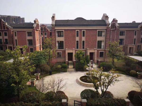 【官方】2020杭州余杭——【十二橡树】售楼处电话—楼盘地址——在售