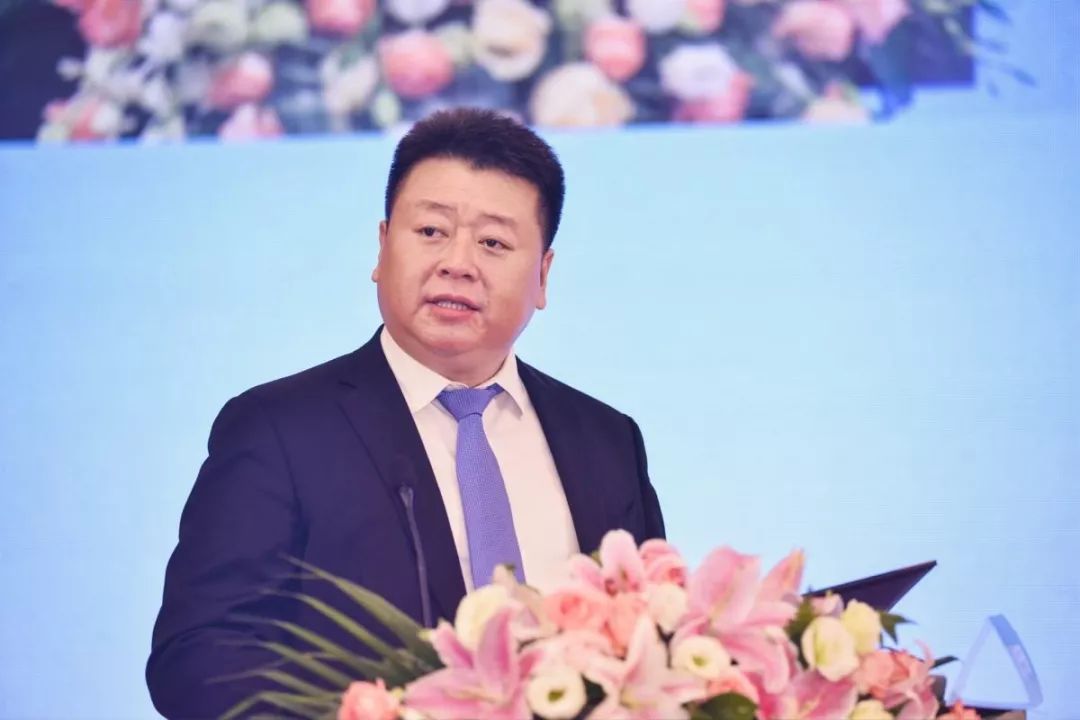 2019中国医院协会中医医院分会年会暨中国中