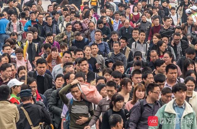 广铁2020年春运外来工团体订票已启动，惠州设有办理点