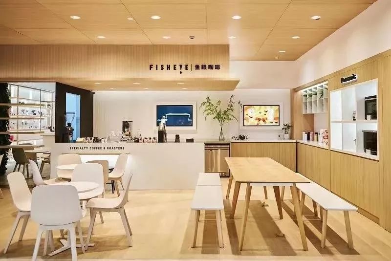 松下国内首家旗舰店来了，引入咖啡、SPA、养老