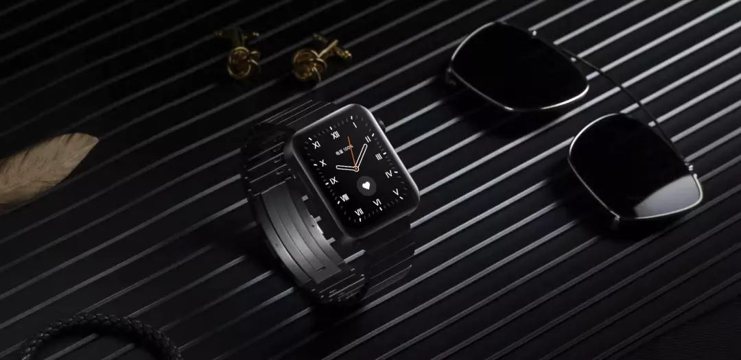 3分钟带你玩转小米手表上的小爱同学