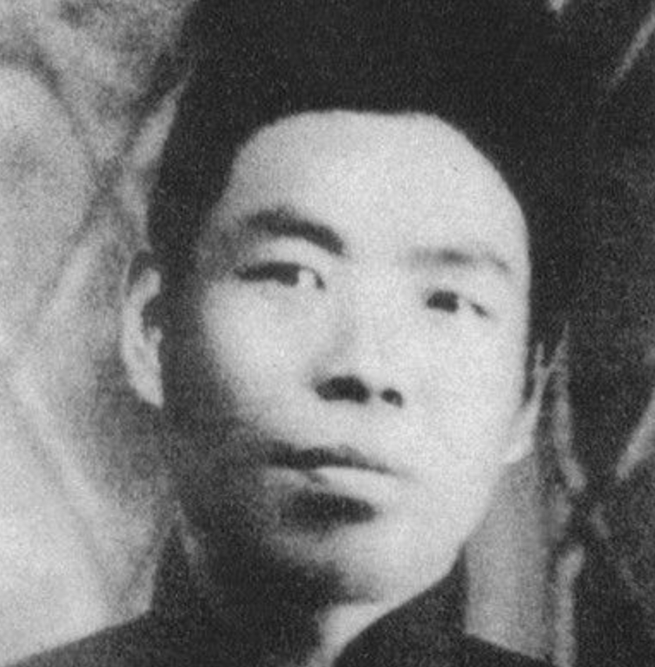 原创黄埔军校唯一被开除的学生，蒋介石对他恨之入骨