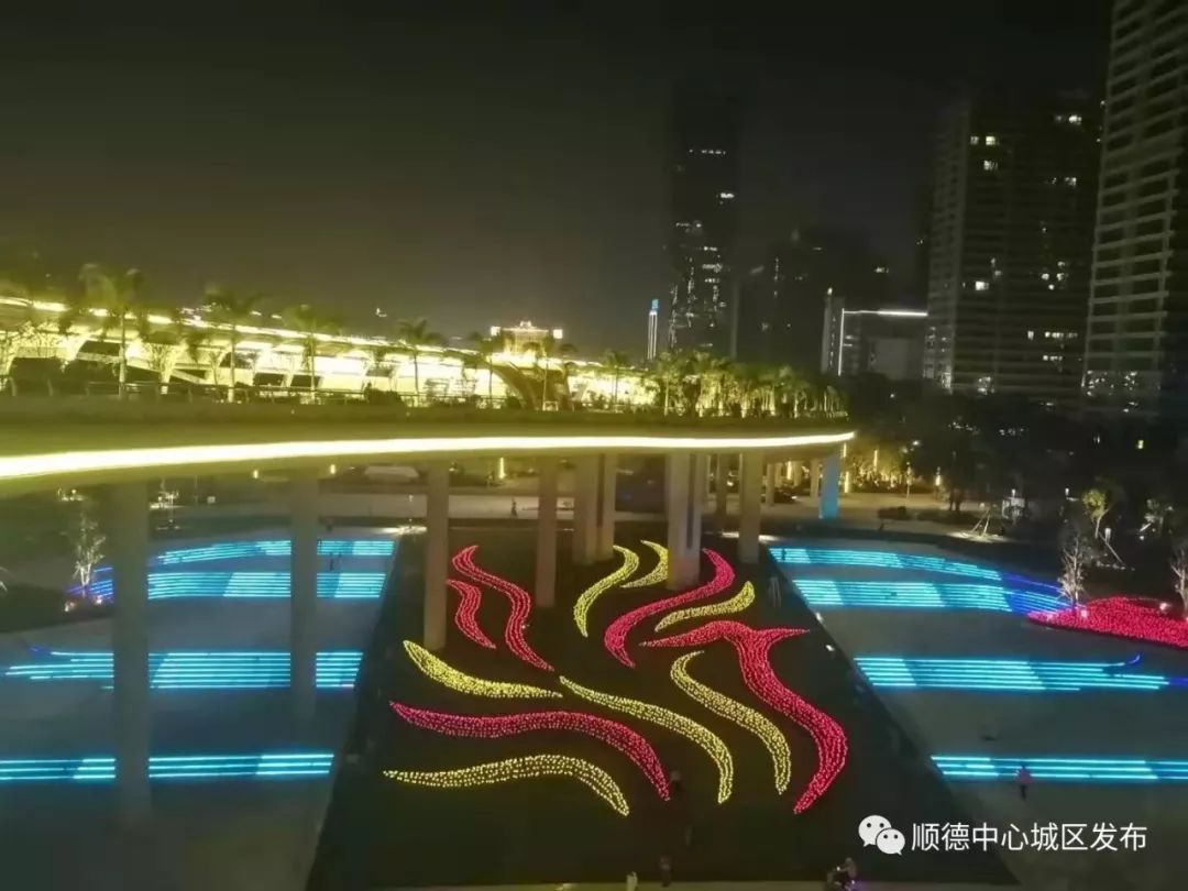资讯金凤凰已成型顺德再添一处高颜值文化地标