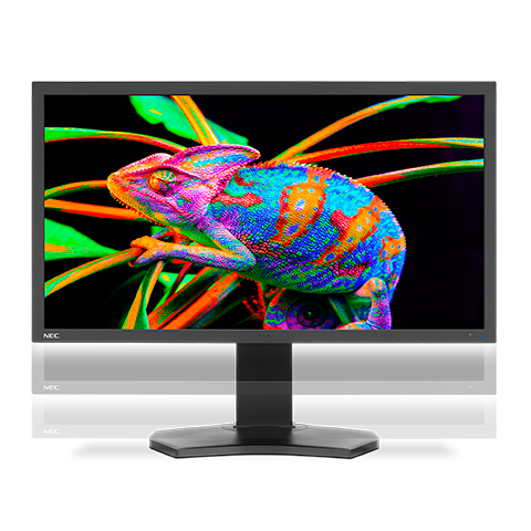NEC推出全新31英寸4K显示器：售价20000元起