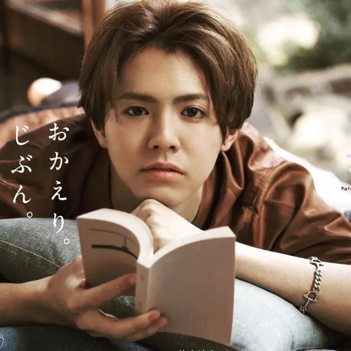 是"小王子"片寄凉太与桥本环奈主演的电影 片寄凉太 新剧上线 该片