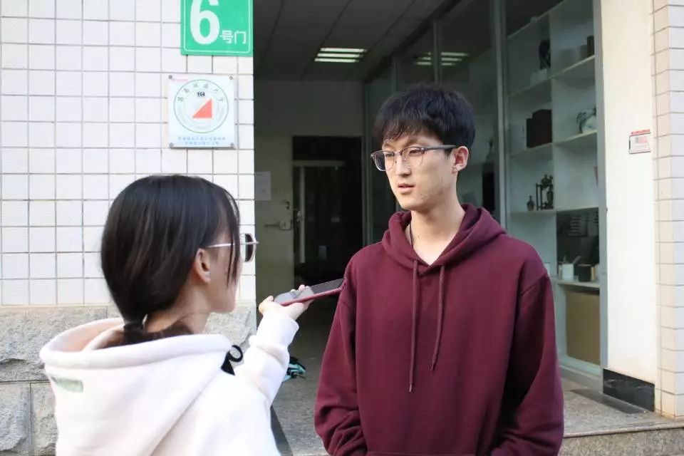 杨毅杰—自己选择的路一定要坚持走完.