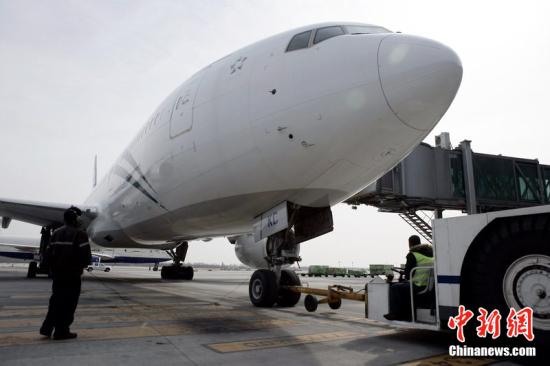 新西兰航空因引擎问题取消大量航班1.4万人或受影响