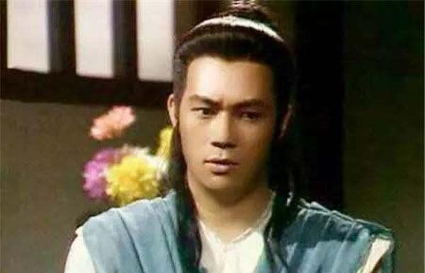 香港实力男演员自曝心中最靓女演员 曾被TVB派去