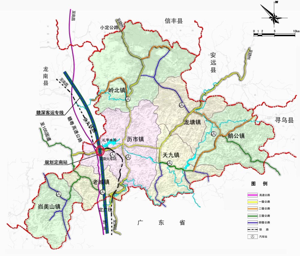 安远县人口多少_安远县地图(3)