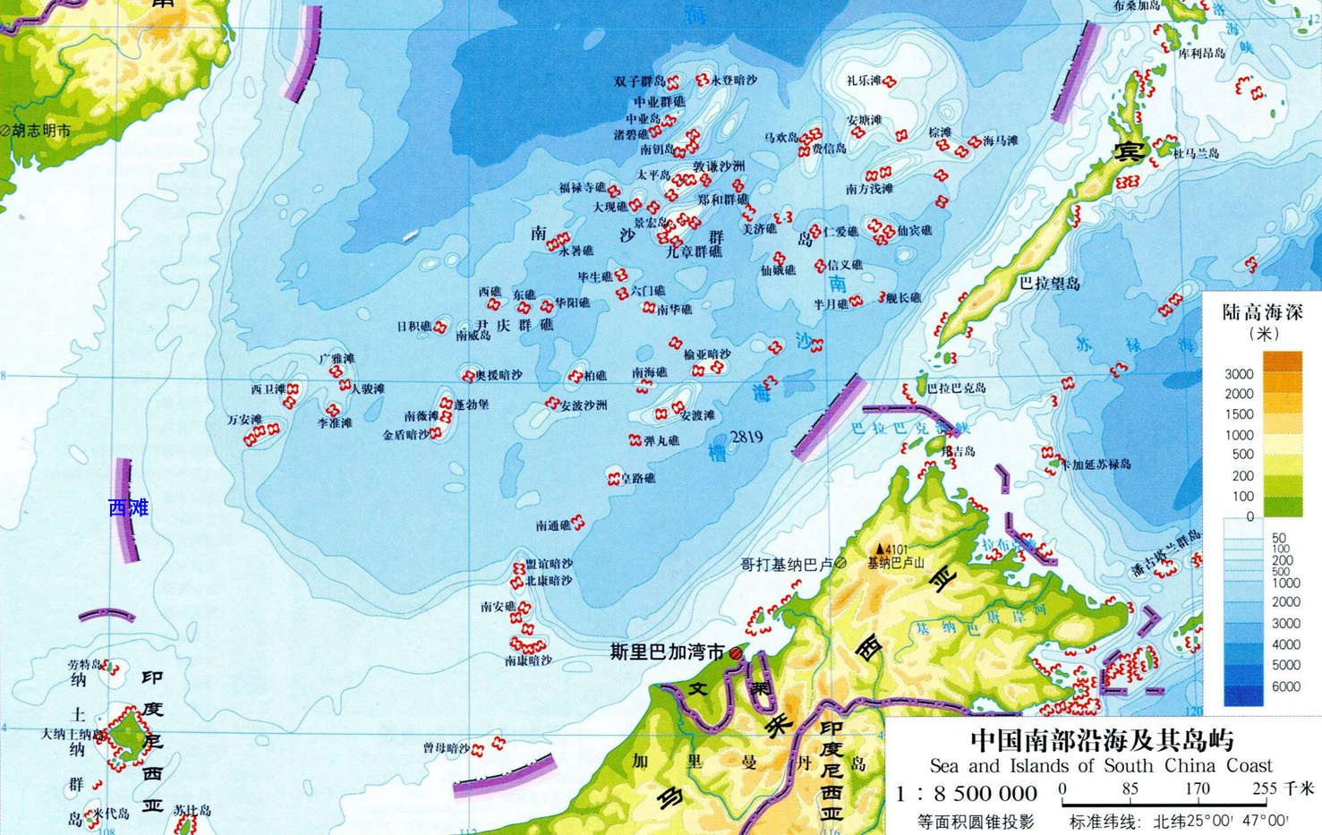 南海区人口_南海区地图